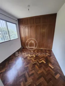 Apartamento com 3 Quartos à venda, 82m² no Tijuca, Rio de Janeiro