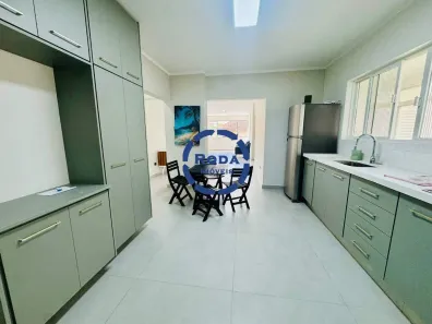 Apartamento com 2 Quartos à venda, 112m² no Aparecida, Santos