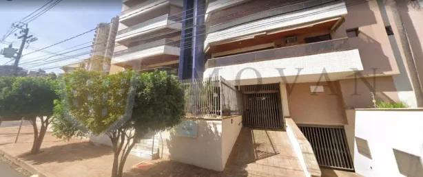 Apartamento com 3 Quartos à venda, 159m² no Centro, Ribeirão Preto