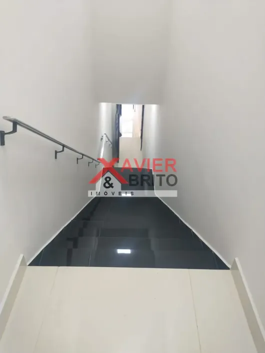 Foto do imóvel - Sala/Conjunto/Escritório para alugar com 2 banheiros e 33 m² em