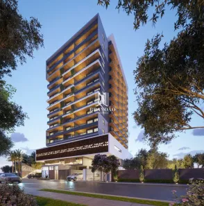 Studio com 1 Quarto à venda, 42m² no Jatiúca, Maceió