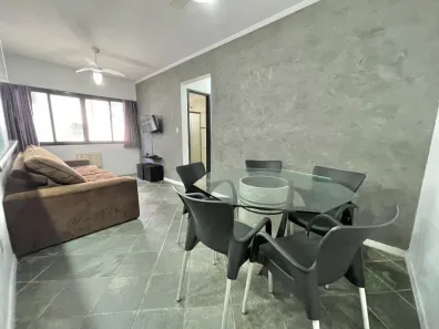 Apartamento com 2 Quartos à venda, 70m² no Enseada, Guarujá