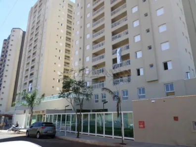 Apartamento com 3 Quartos à venda, 96m² no Campos Elíseos, Ribeirão Preto