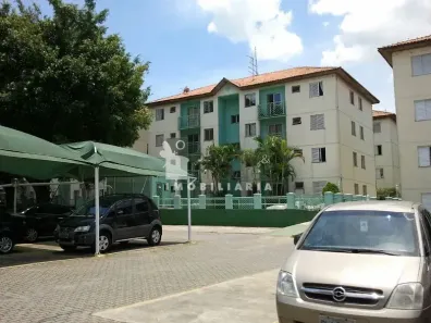 Apartamento com 2 Quartos à venda, 53m² no Vila Urupês, Suzano