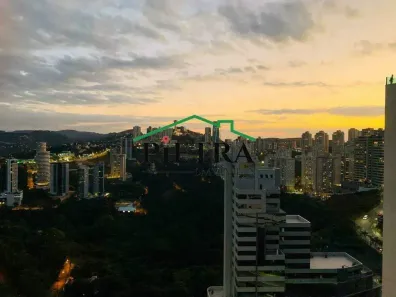Apartamento com 2 Quartos à venda, 87m² no Vila da Serra, Nova Lima
