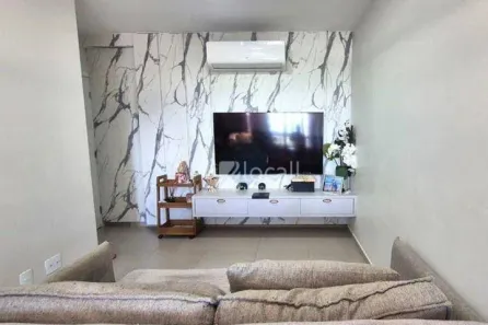 Apartamento com 2 Quartos à venda, 60m² no Vila Nossa Senhora do Bonfim, São José do Rio Preto