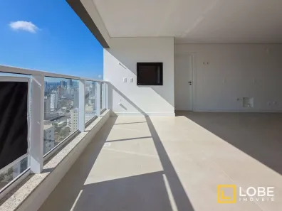 Apartamento com 3 Quartos à venda, 126m² no Vila Nova, Blumenau