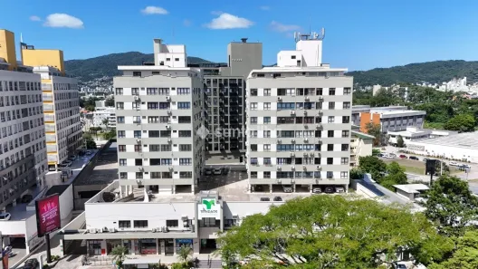 Conjunto Comercial / Sala à venda, 25m² no Trindade, Florianópolis