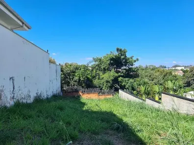 Terreno / Lote / Condomínio à venda, 412m² no Fazenda Santana, Valinhos