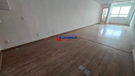 Conjunto Comercial / Sala à venda, 44m² no Caiçaras, Belo Horizonte