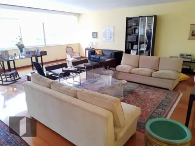 Apartamento com 4 Quartos à venda, 300m² no Copacabana, Rio de Janeiro