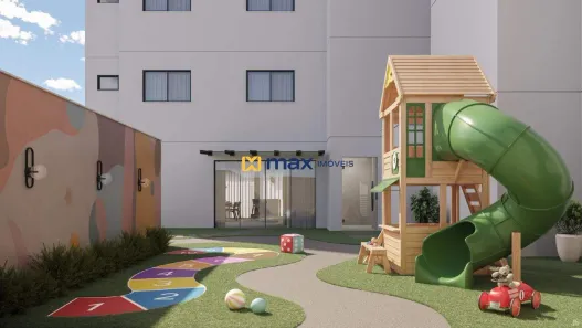 Apartamento com 2 Quartos à venda, 70m² no Centro, Itajaí