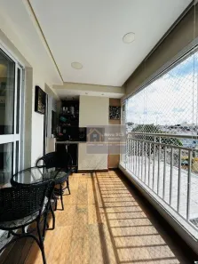 Apartamento com 2 Quartos à venda, 66m² no Santa Maria, São Caetano do Sul