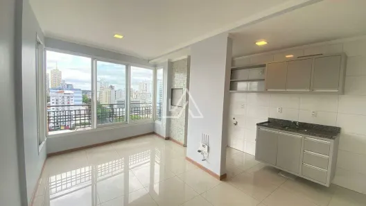 Studio com 1 Quarto para alugar, 35m² no Centro, Passo Fundo