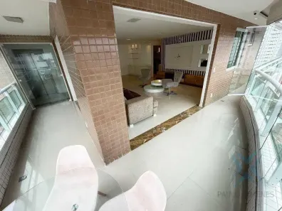 Apartamento com 2 Quartos à venda, 166m² no Cocó, Fortaleza