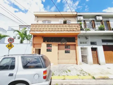 Prédio Inteiro com 2 Quartos à venda, 396m² no Vila do Bosque, São Paulo