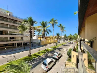 Apartamento com 3 Quartos à venda, 85m² no Enseada, Guarujá