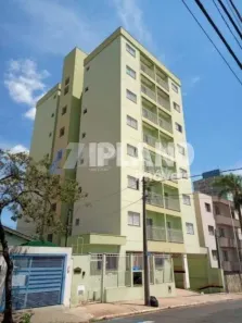 Apartamento com 1 Quarto à venda, 38m² no Vila Monteiro (Gleba I), São Carlos