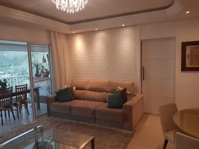 Apartamento com 3 Quartos à venda, 112m² no Jardim Bonfiglioli, Jundiaí