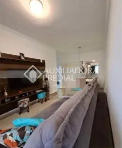 Apartamento com 3 Quartos à venda, 86m² no Vila Euclides, São Bernardo do Campo