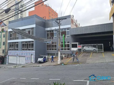 Prédio Inteiro para venda ou aluguel, 4200m² no Cambuci, São Paulo