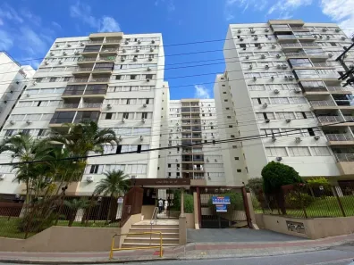 Apartamento com 3 Quartos à venda, 97m² no Centro, Florianópolis