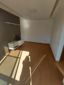 Apartamento com 2 Quartos para alugar, 48m² no Centro, Lauro de Freitas