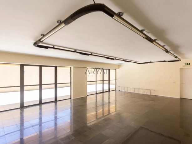 Sala comercial à venda no Batel ARYA1 - foto 15