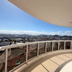 Apartamento com 2 Quartos à venda, 65m² no Itapuã, Vila Velha