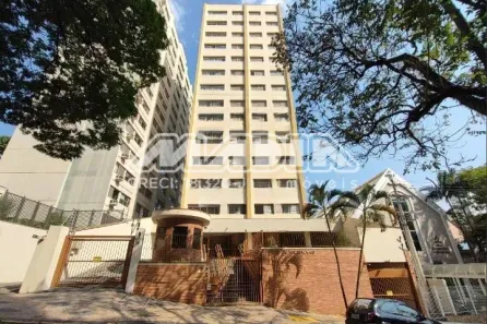 Apartamento com 3 Quartos à venda, 143m² no Centro, Campinas
