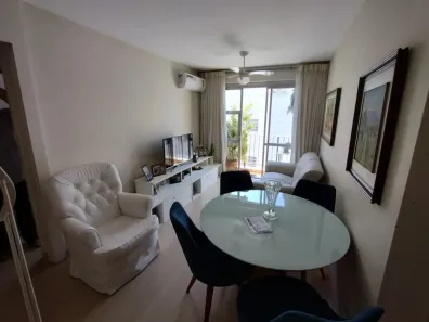 Cobertura com 2 Quartos à venda, 119m² no Botafogo, Rio de Janeiro