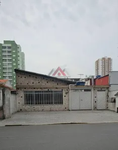 Casa Comercial com 3 Quartos para alugar, 213m² no Centro, Suzano