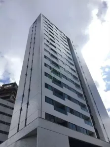 Apartamento com 3 Quartos à venda, 67m² no Madalena, Recife