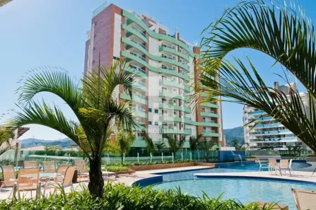 Apartamento com 2 Quartos para alugar, 72m² no Trindade, Florianópolis