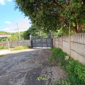 Terreno / Lote Comercial para alugar, 466m² no Mariza Cristina II, São José do Rio Preto