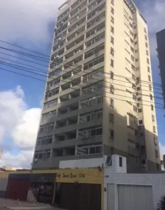 Apartamento com 3 Quartos à venda, 115m² no Graças, Recife