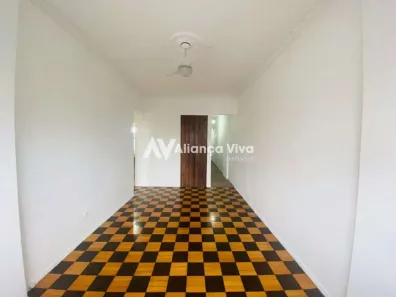 Apartamento com 2 Quartos à venda, 76m² no Botafogo, Rio de Janeiro