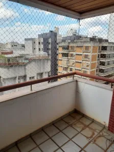 Apartamento com 3 Quartos à venda, 122m² no Centro, Ribeirão Preto