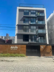 Apartamento com 2 Quartos para alugar, 56m² no Intermares, Cabedelo