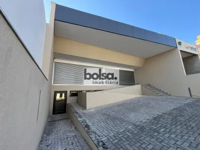 Prédio Inteiro para alugar, 720m² no Centro, Bauru