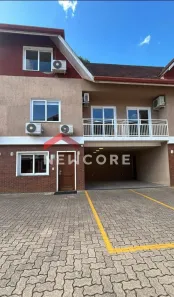 Casa com 4 Quartos à venda, 138m² no Centro, Canela