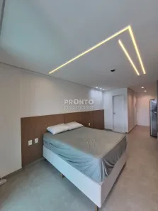 Flat com 1 Quarto à venda, 32m² no Centro, Ipojuca