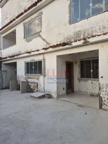 Casa com 2 Quartos para alugar, 196m² no Piratininga, Niterói