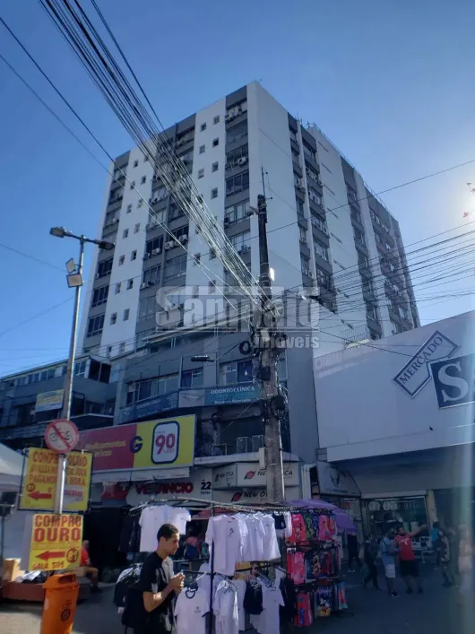 Foto do imóvel - Ponto comercial/Loja/Box para alugar com 35 m², 1 banheiro e condomínio com elevador próximo à.