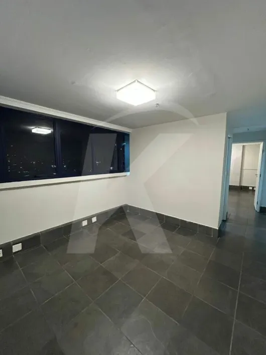 Foto do imóvel - Sala/Conjunto para alugar com 37 m², 2 banheiros, 1 vaga