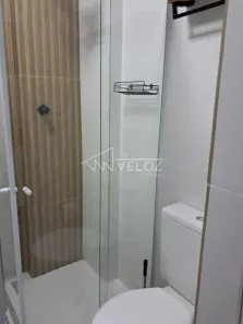 Kitnet à venda, 34m² no Centro, Rio de Janeiro
