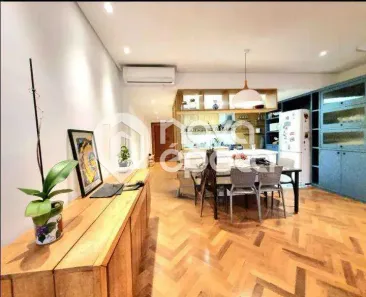 Cobertura com 3 Quartos à venda, 128m² no Copacabana, Rio de Janeiro