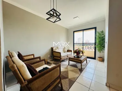 Apartamento com 3 Quartos à venda, 88m² no Paulista, Piracicaba