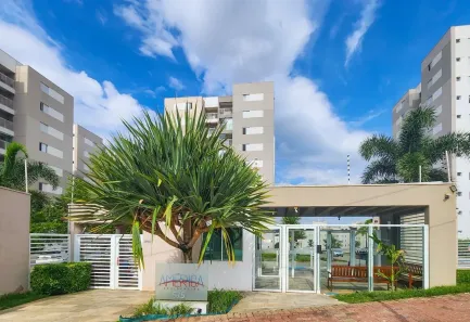 Apartamento com 3 Quartos à venda, 80m² no Jardim Nova Europa, Campinas