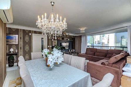 Apartamento com 3 Quartos à venda, 397m² no Centro, Balneário Camboriú